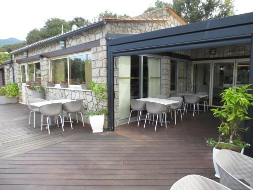 Camping Colomba