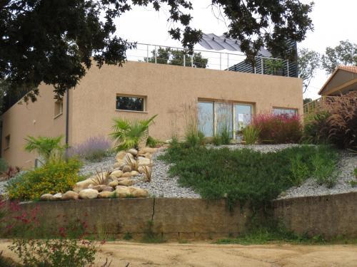 Camping Colomba