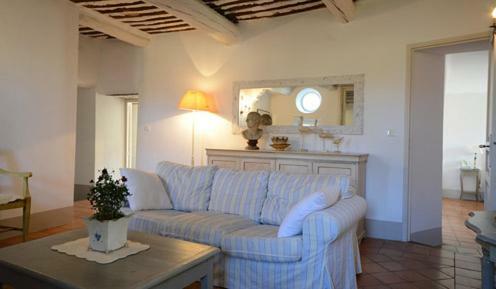 Bastide Le Mourre