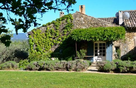 Bastide Le Mourre