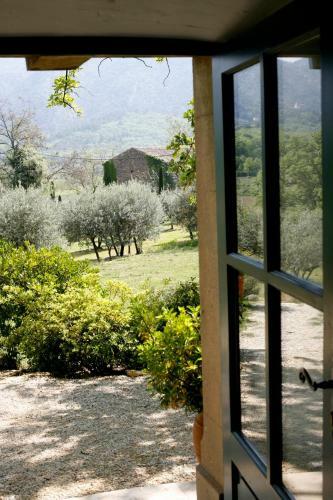 Bastide Le Mourre