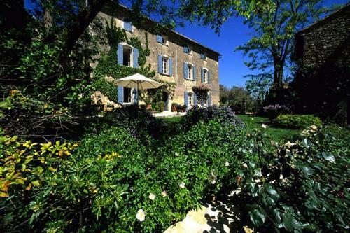 Bastide Le Mourre