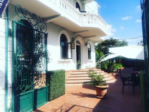Posada Hotel Divino