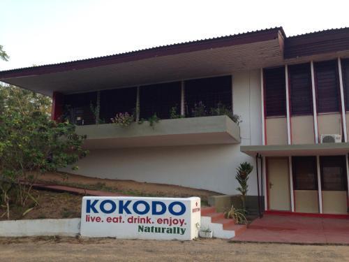 Hostal Kokodo Guest House