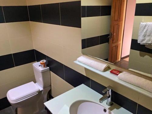 Hostal Kokodo Guest House