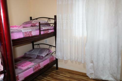 Hostel K-general