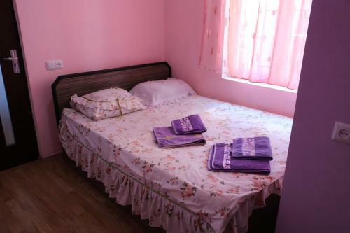 Hostel K-general