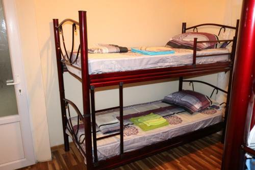 Hostel K-general