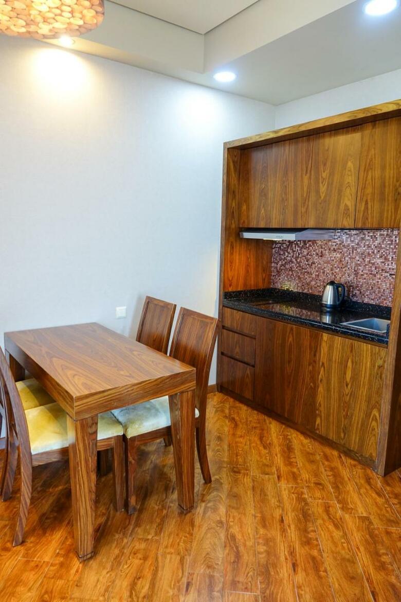 Luxury Dreamland Oasis Apartments