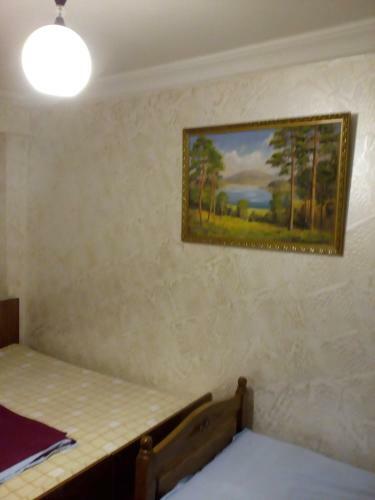 Mini Hotel On Guramishvili 22