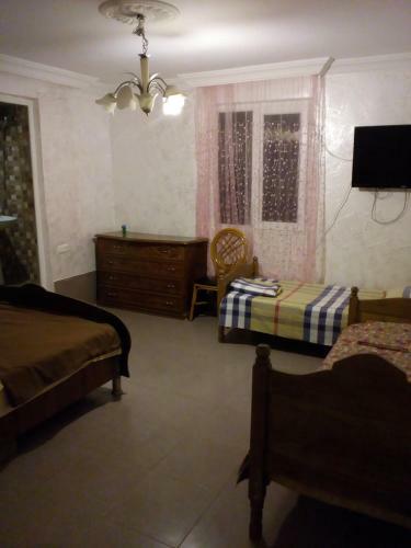 Mini Hotel On Guramishvili 22