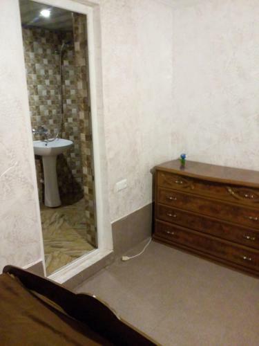 Mini Hotel On Guramishvili 22