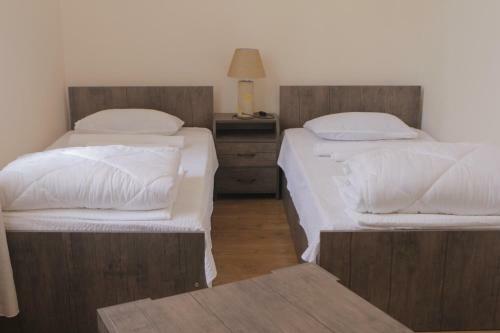 Wald Hotel Lagodekhi