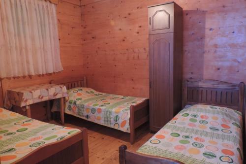 Hostal Guest House Nika In Ureki