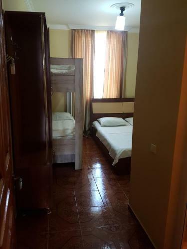 Hostal Guest House Nika In Ureki