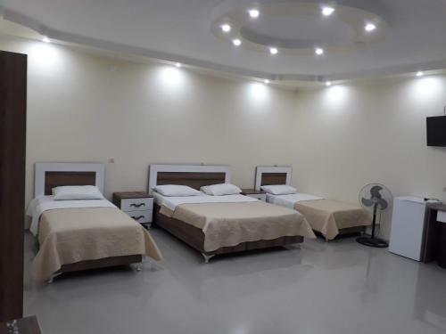 Hostal Guesthouse On Ioane Lazis 1 Ally