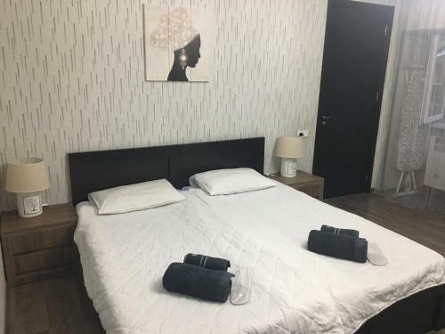 Apartment Tamara On Khandzteli Street