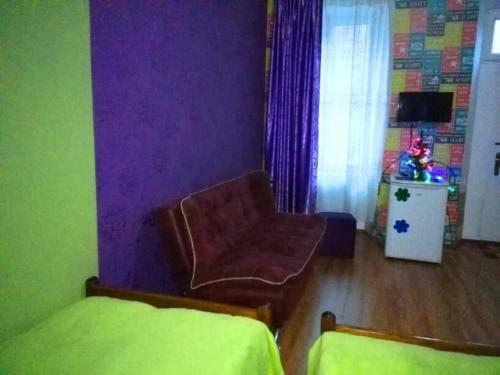 Apartamento Once Upon In Old Tbilisi