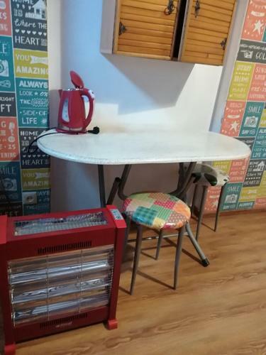 Apartamento Once Upon In Old Tbilisi