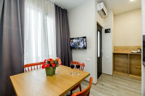 Hotel Rasta