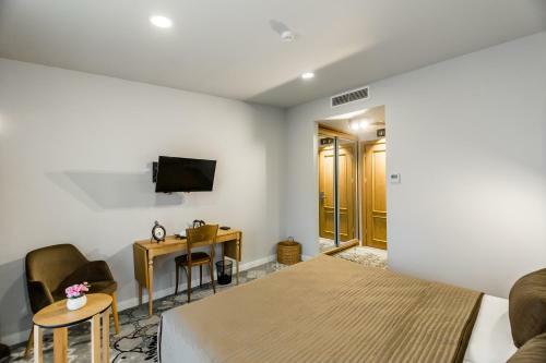 Hotel Rasta