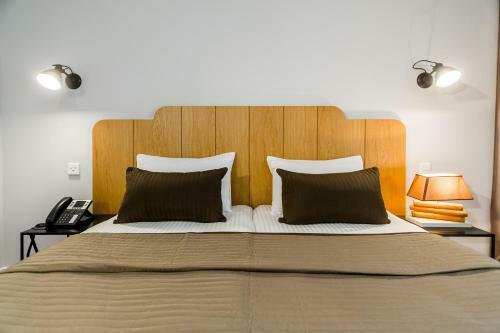Hotel Rasta