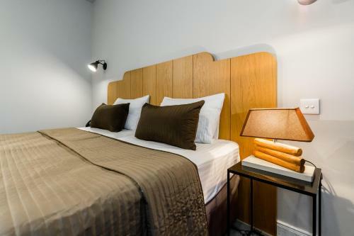 Hotel Rasta