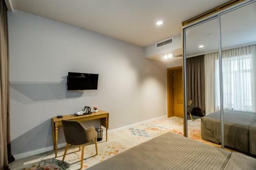Hotel Rasta