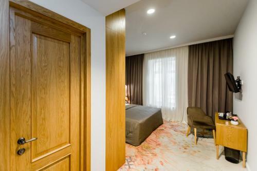 Hotel Rasta