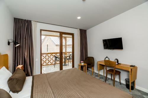 Hotel Rasta