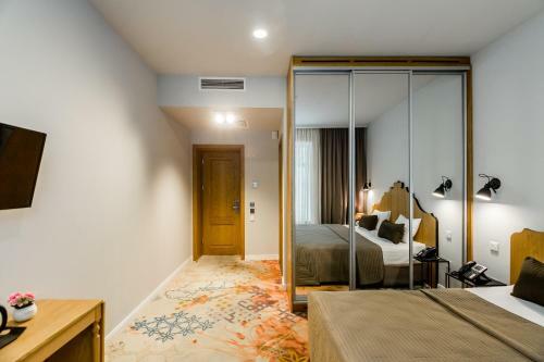 Hotel Rasta