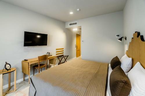Hotel Rasta