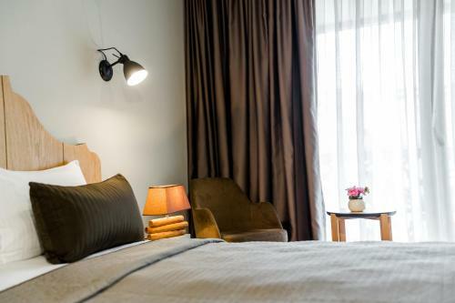 Hotel Rasta