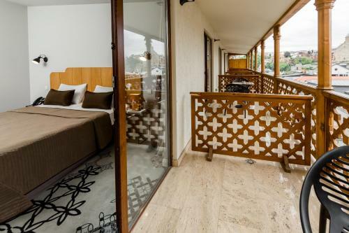 Hotel Rasta