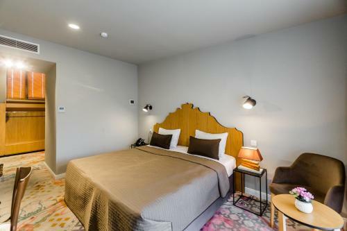 Hotel Rasta