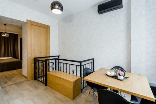 Hotel Rasta
