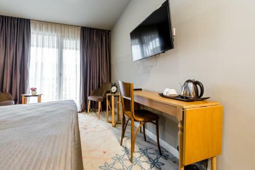Hotel Rasta
