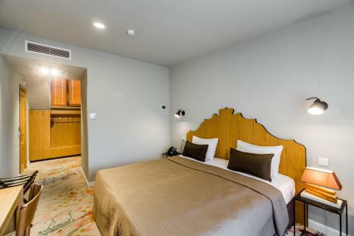 Hotel Rasta
