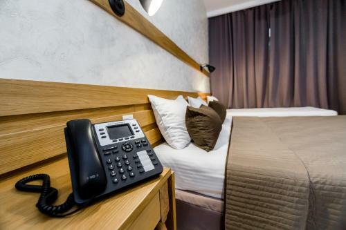 Hotel Rasta