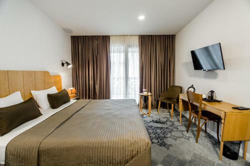Hotel Rasta