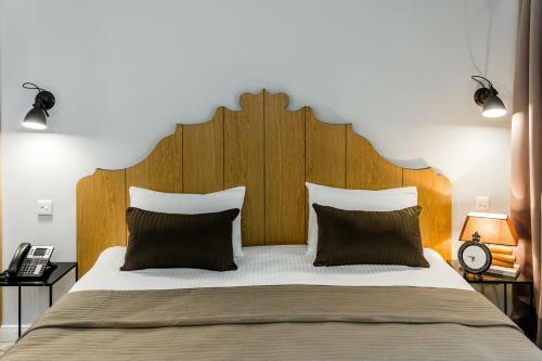 Hotel Rasta