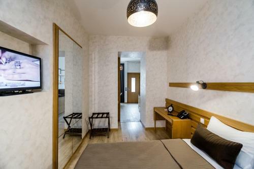 Hotel Rasta