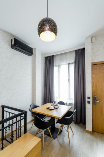 Hotel Rasta
