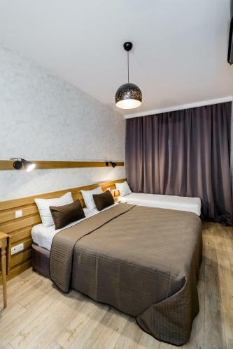 Hotel Rasta