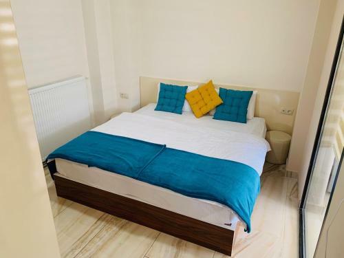 Hotel Villa Residence