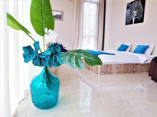 Hotel Villa Residence