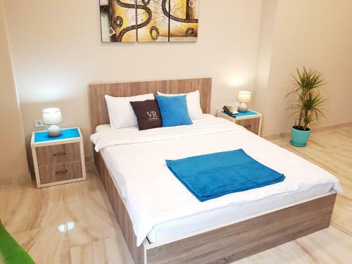 Hotel Villa Residence
