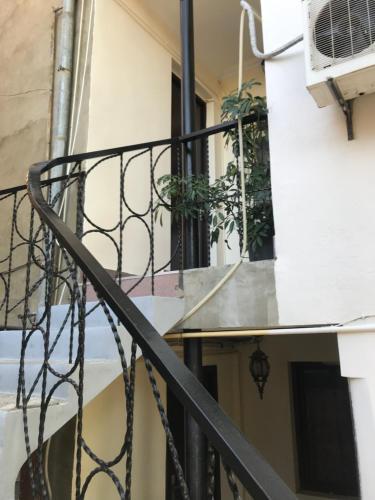 Apartments Studio In Tbilisi
