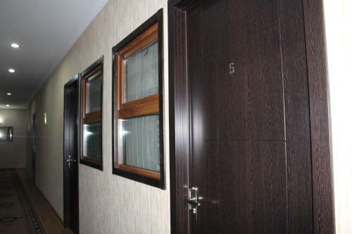 Hotel Elegant