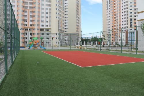 Apartamento Studios River